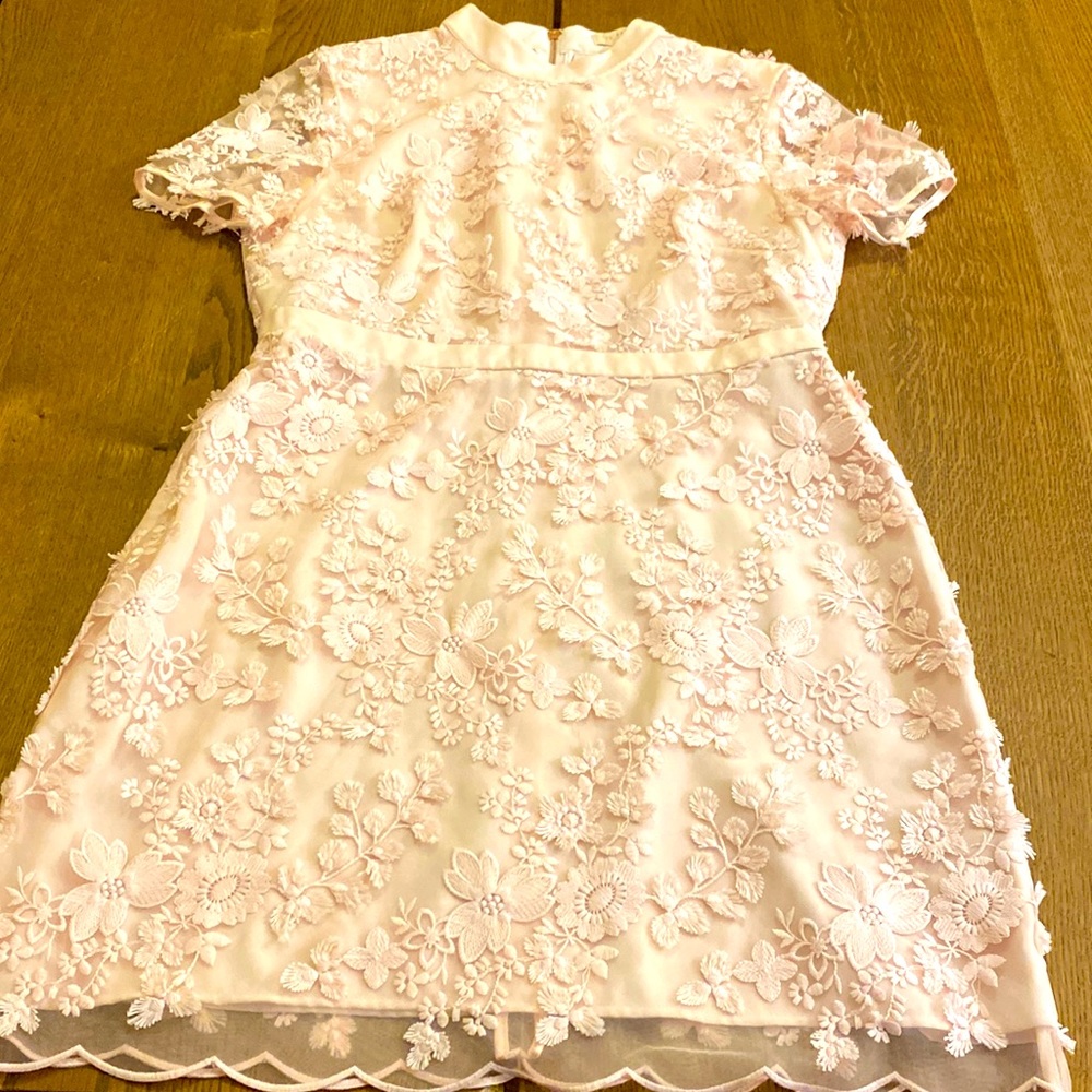 Ted Baker Sheath Dress